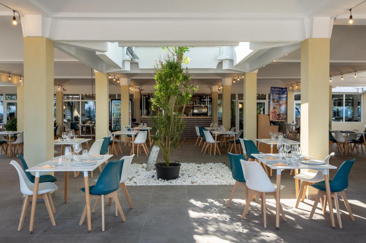 Hotel Neko Saturn Extérieur photo